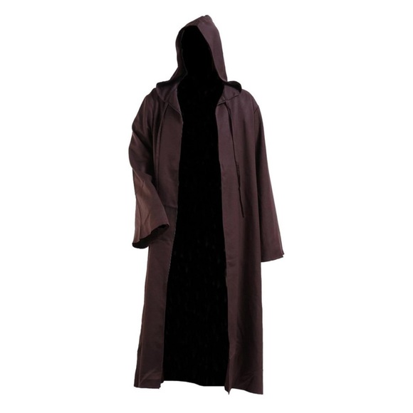 Other - Men Tunic Hooded Robe Halloween costume